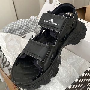 Adidas by Stella McCartney Hika Sandal. Used 3x